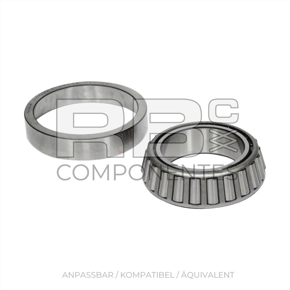 LAGER AN/KO/GL JL 7000255