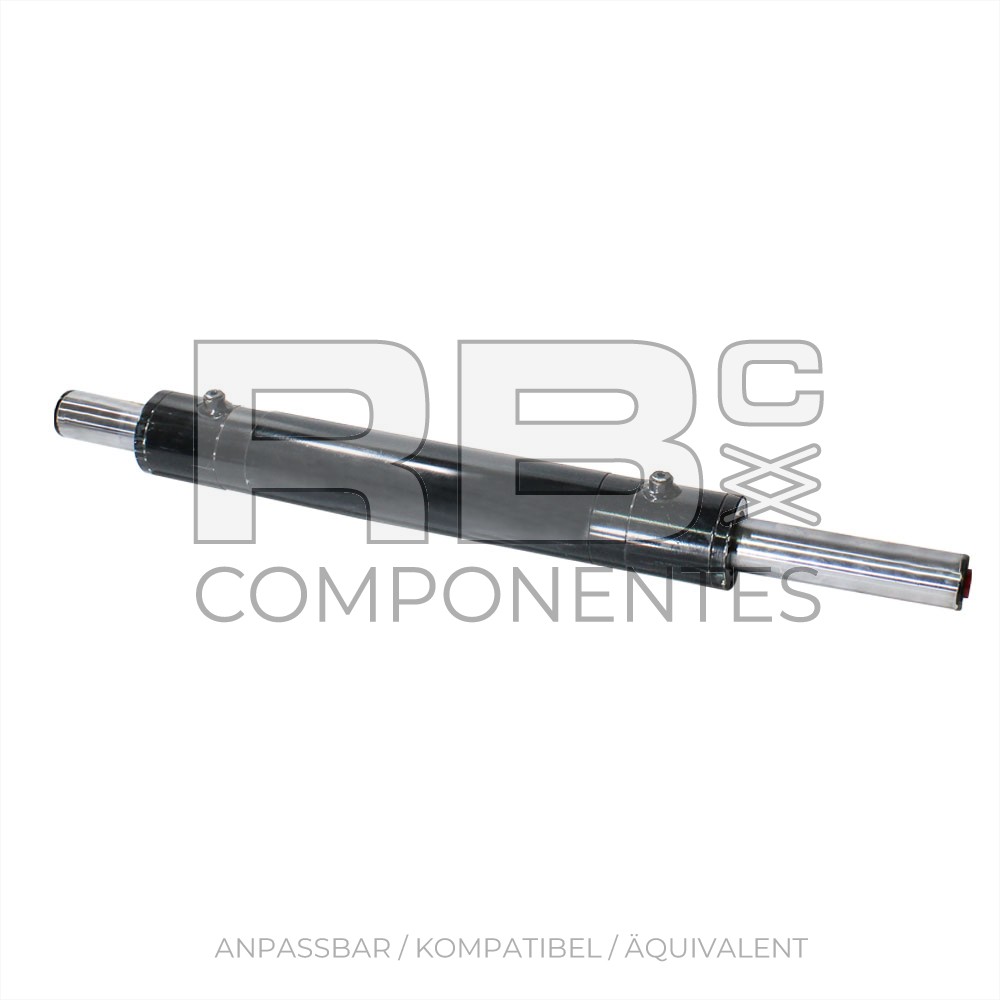CILINDRO HIDRAULICO AD/CO/EQ JL 1001140281