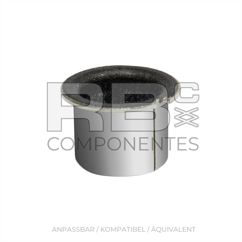 BUCHSE AN/KO/GL GE 25685GT (19x22.5X19)