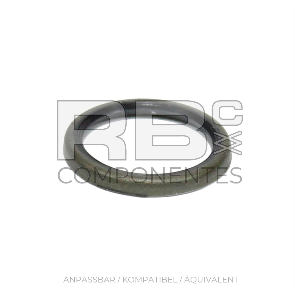HALTERGABEL AN/KO/GL NIS FD01
