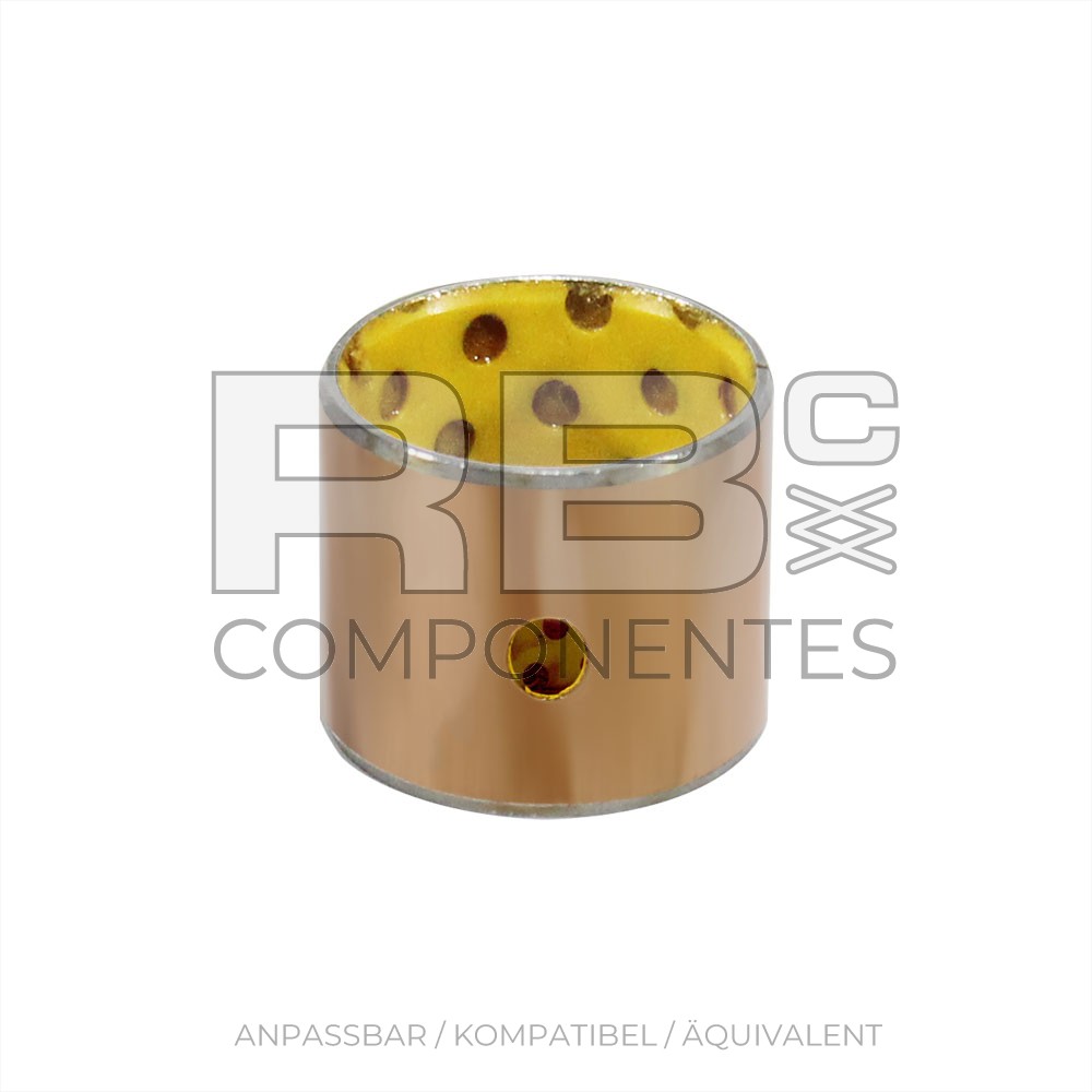 BUCHSE AN/KO/GL 2390150690 (23x20x19,6)