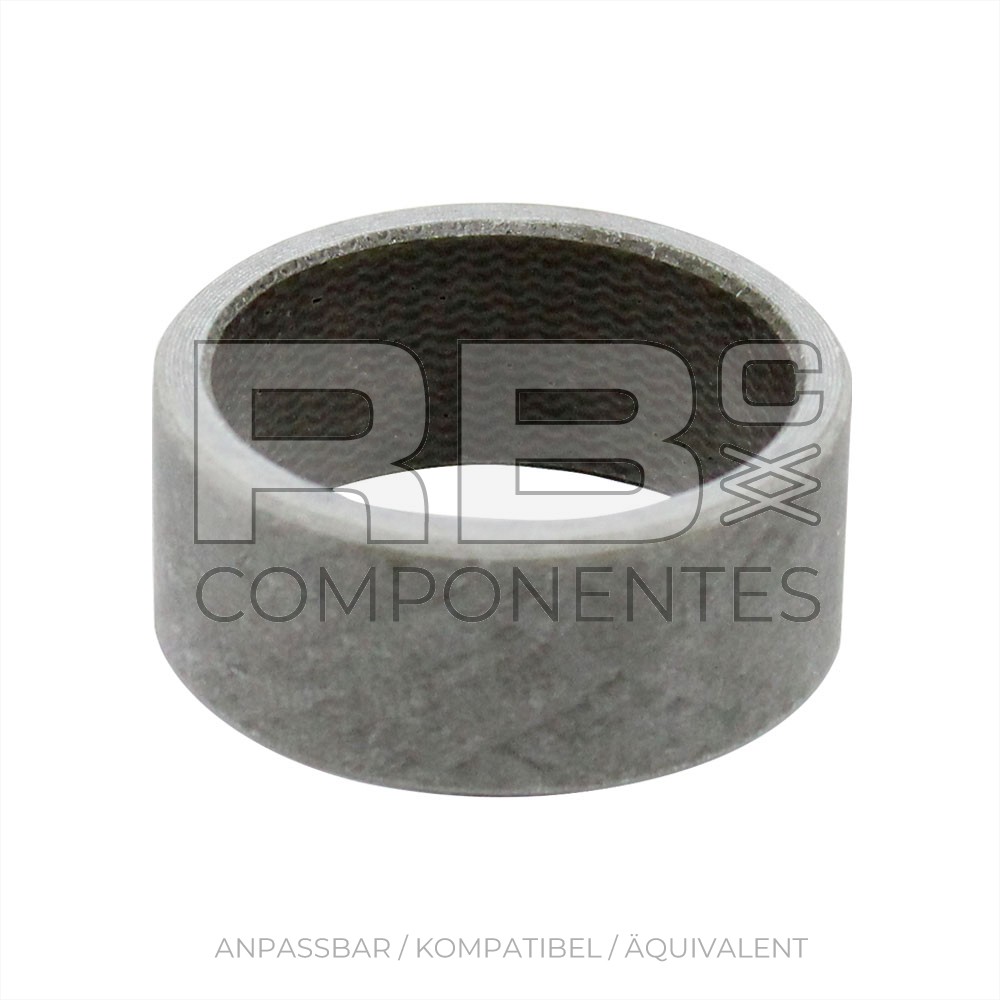 BUCHSE AN/KO/GL HL 2390190960 (50x50x20)