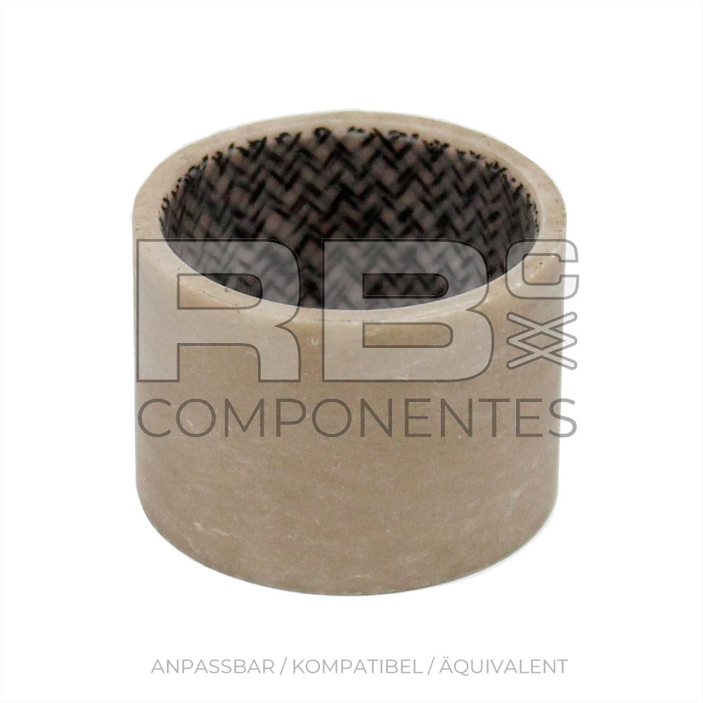 BUCHSE AN/KO/GL HL 2390190800 (35x41x30)0