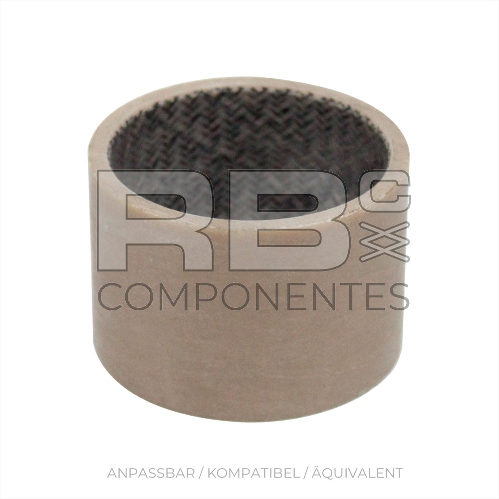 BUCHSE AN/KO/GL HL 2390190780 (60x60x40)