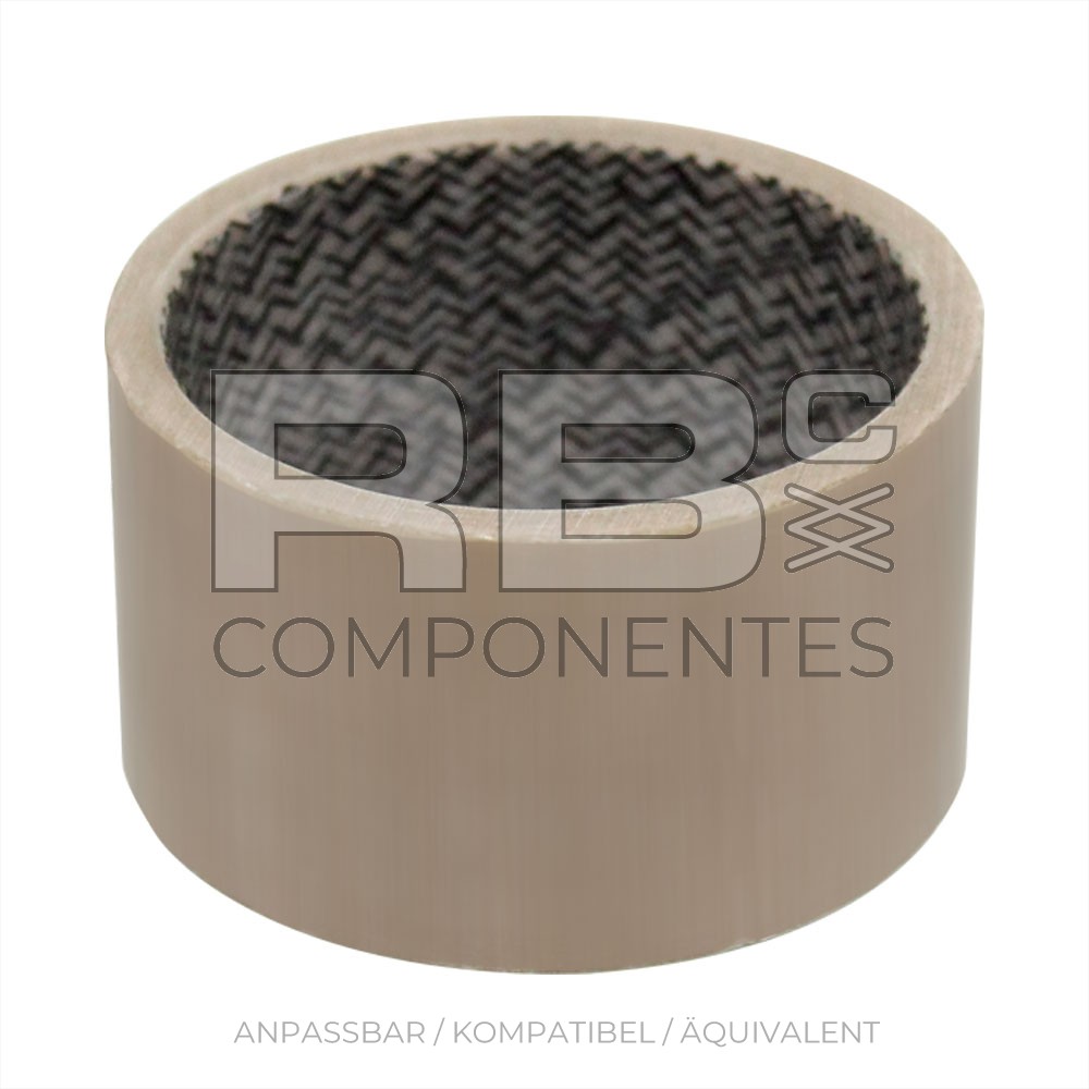BUCHSE AN/KO/GL HL 2390190850 (60x70x40)