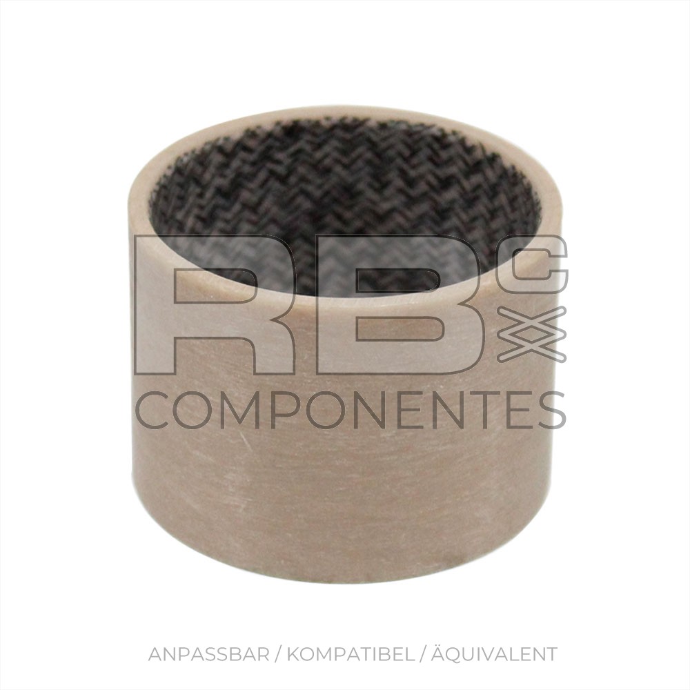 BUCHSE AN/KO/GL JL 0961950 (60x60x40)