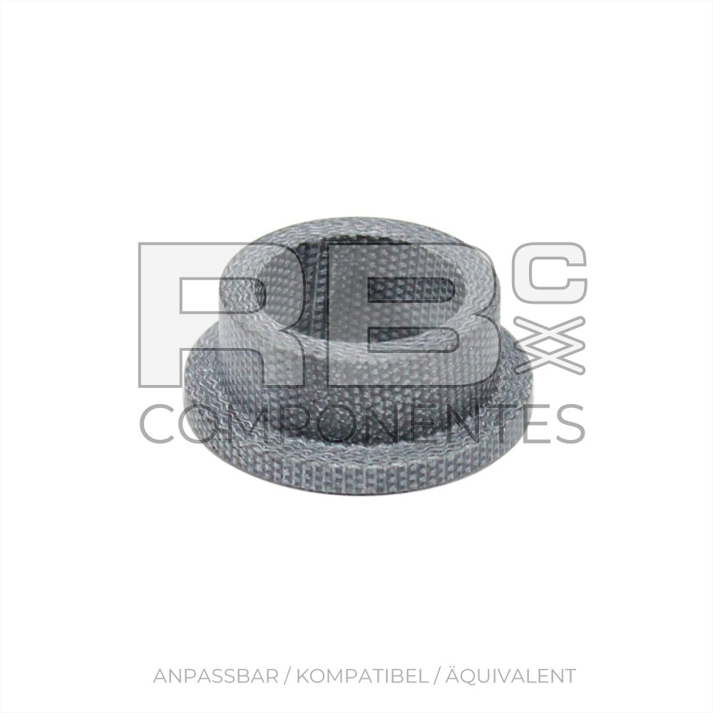 BUCHSE AN/KO/GL GE 47548 (19,05x25,4x31,75)