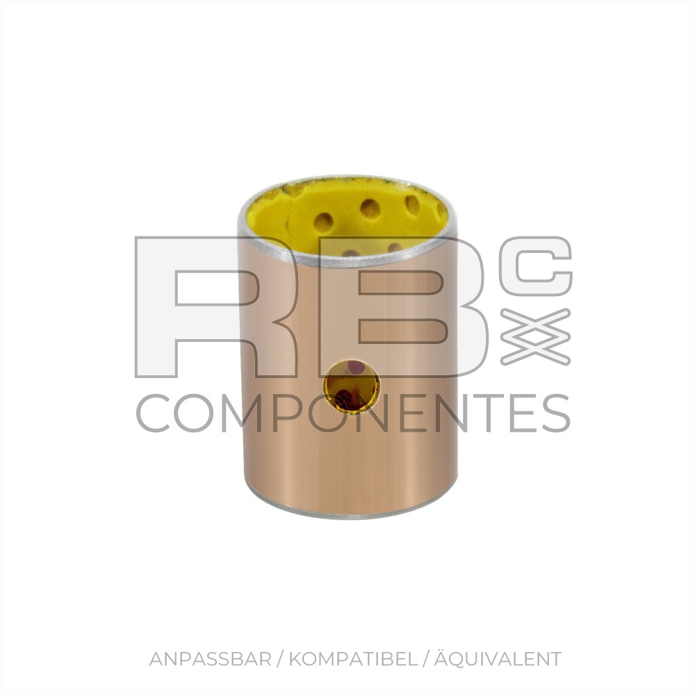 HÜLSE HL ANPASSBAR REF 2390150600 20X20X30