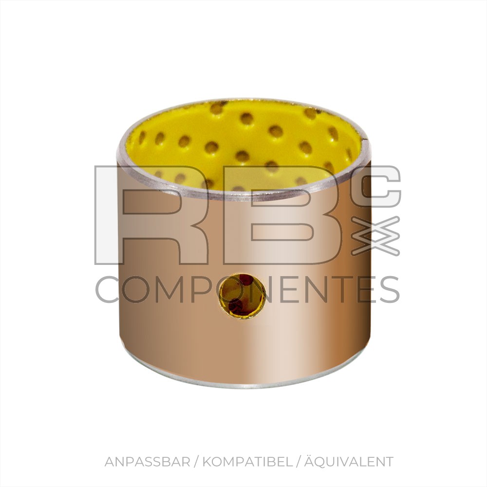 BUCHSE AN/KO/GL 2390190890 35X30X39