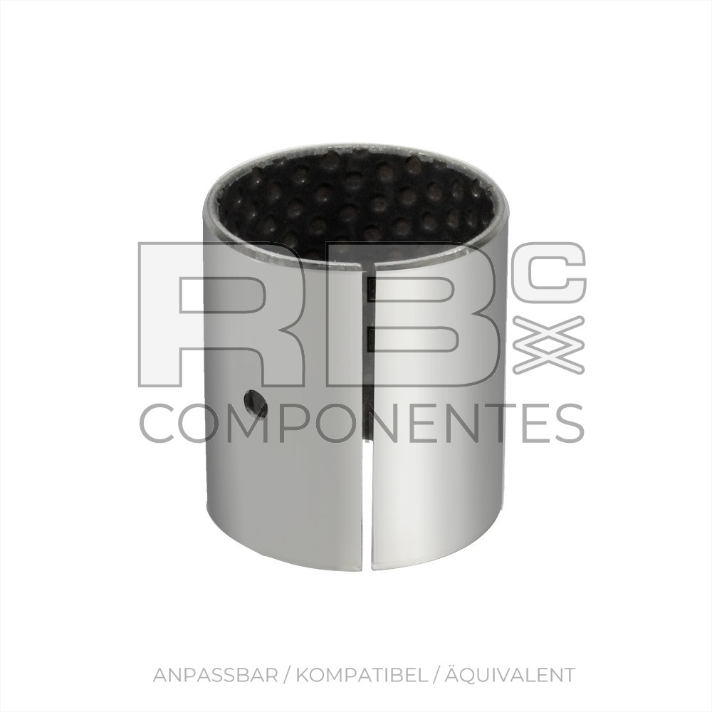 BUCHSE AN/KO/GL HL COMP 2390150510