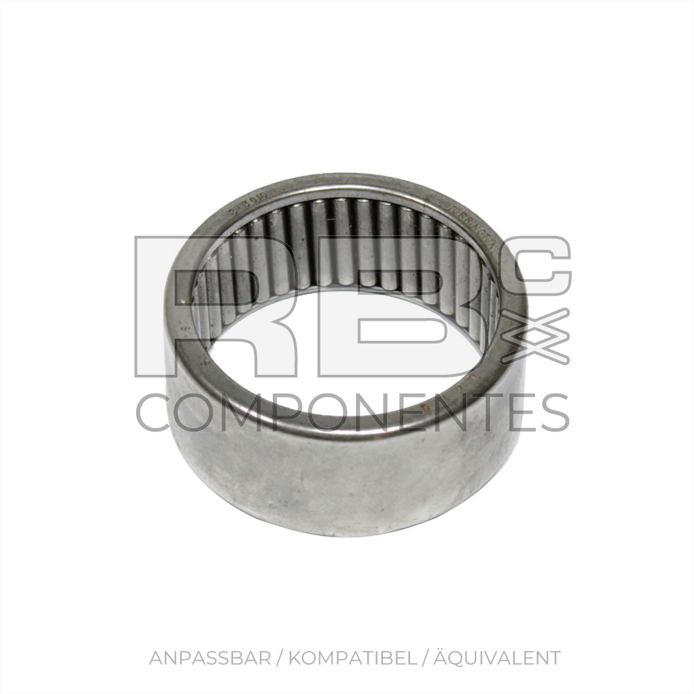 BUCHSE AN/KO/GL JL 7016400