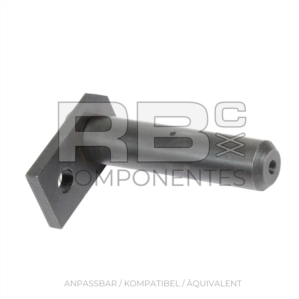 ACHSE ANPASSBAR AN/KO/GL HL 168C684830