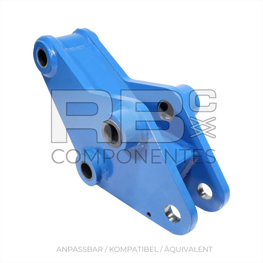 LAGERBAUGRUPPE ANPASSBAR 89801GT
