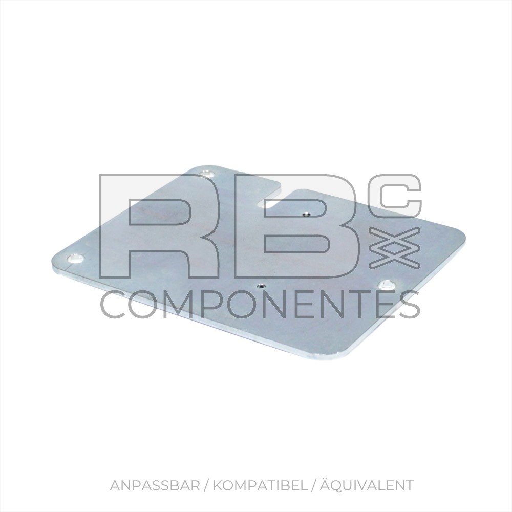 SOPORTE-PIEZA DE ENSAMBLAJE AD/CO/EQ HL 131P229480