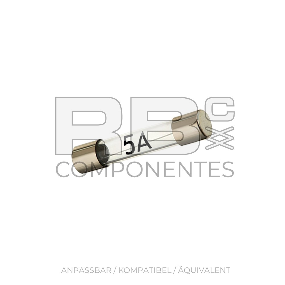 GLASSICHERUNG VON 5A