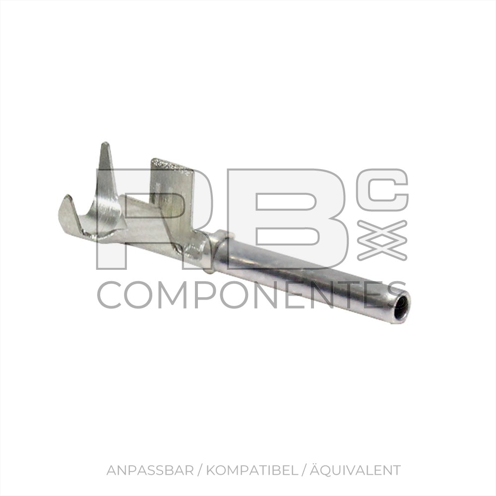 STECKER KOMPATIBEL DJ621-1.0A