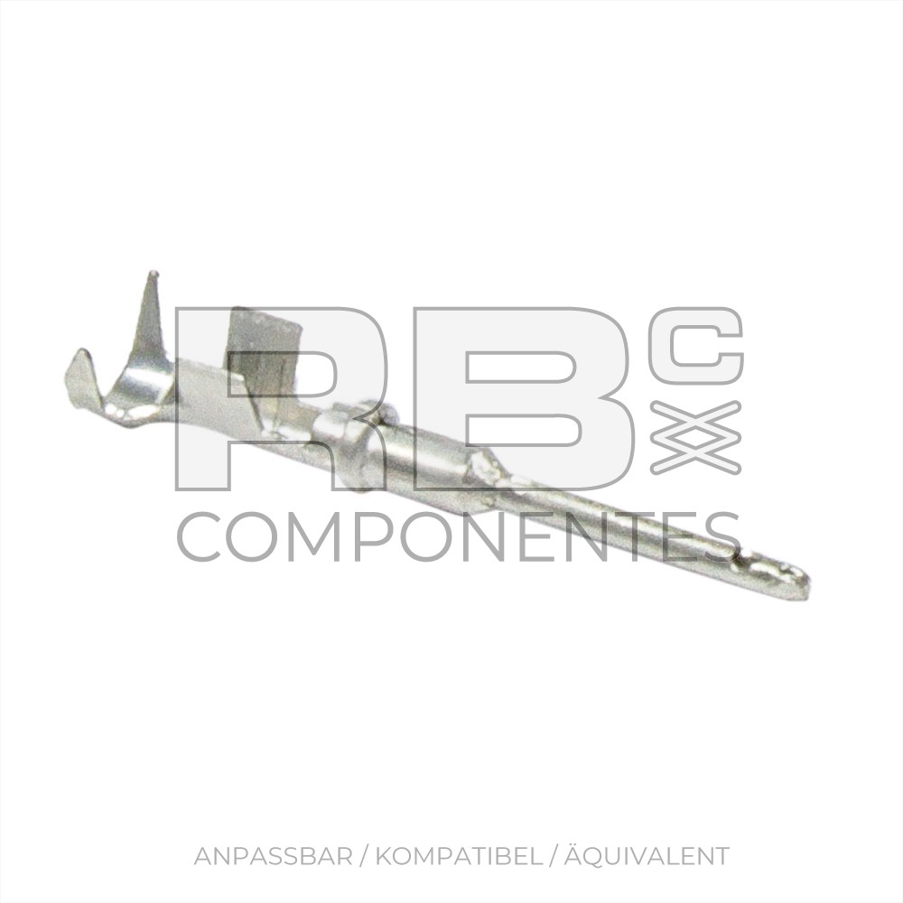 STECKER KOMPATIBEL  DJ611-1.0A