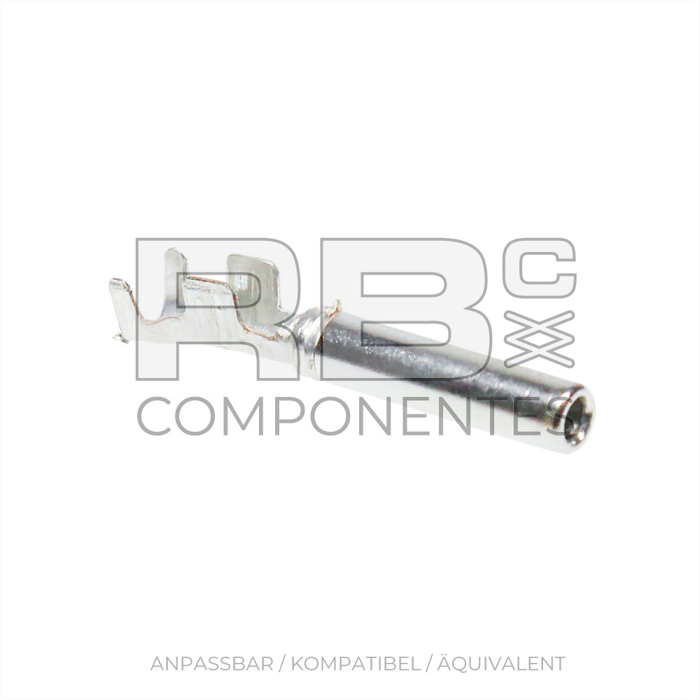 STECKER KOMPATIBEL DJ621-1.6A