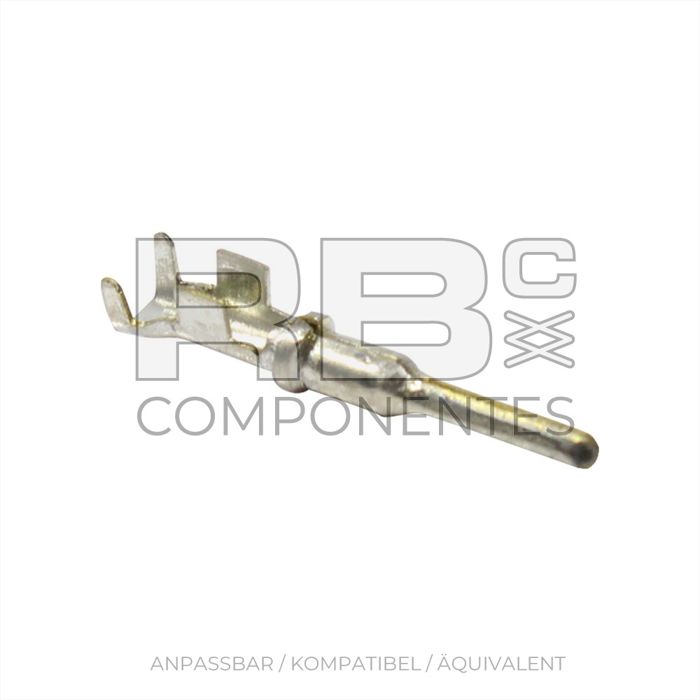 STECKER KOMPATIBEL DJ611-1.6A