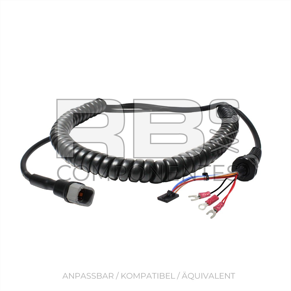 Kabel Bedienpult Scheren GE 5 DCHT ( 144065 )