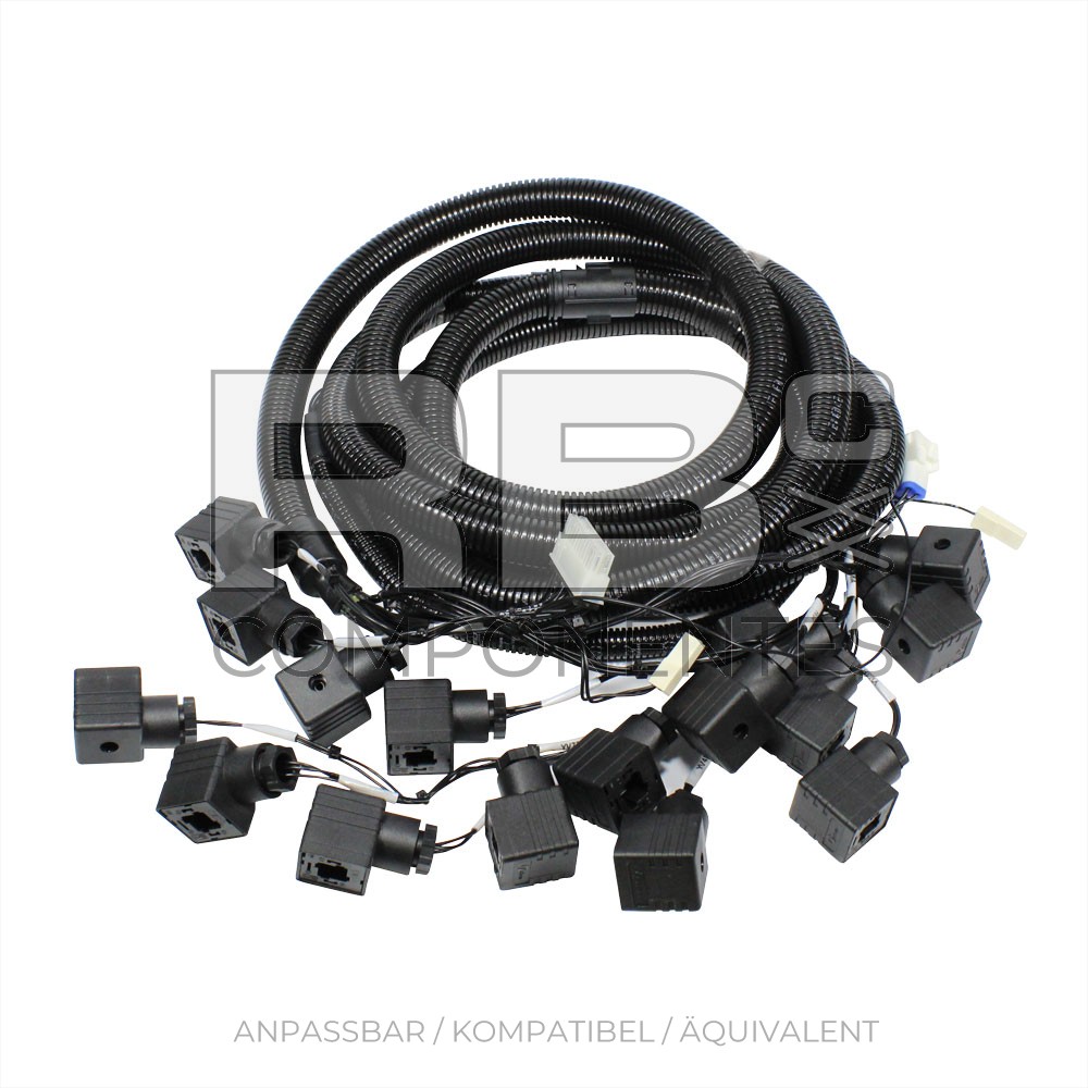 VERKABELUNG MOTOR HTZ