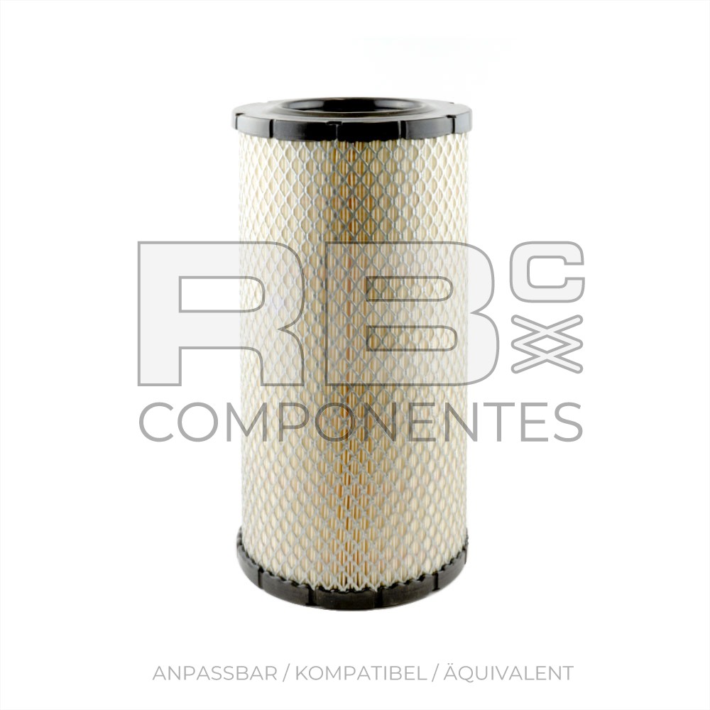 LUFTFILTER ANPASSUNGSFÄHIG HL240190201