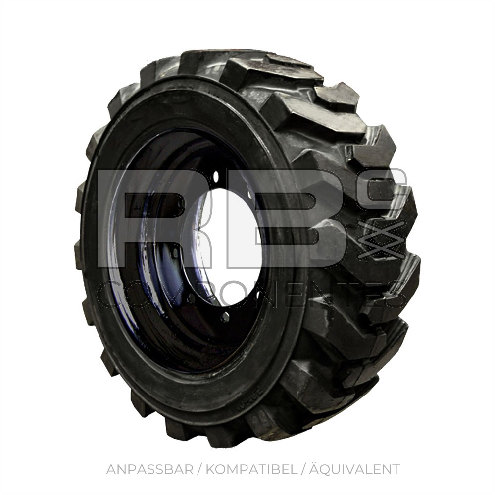 LINKES RAD GE Z45/25J