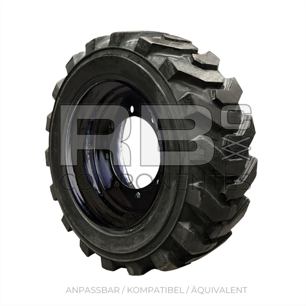 RECHTES RAD GE Z45/25J