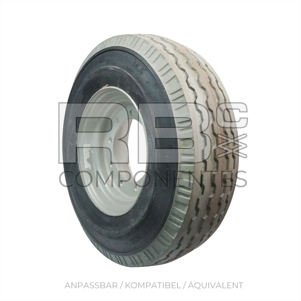 REFEN ANPASSBAR REF 1267780