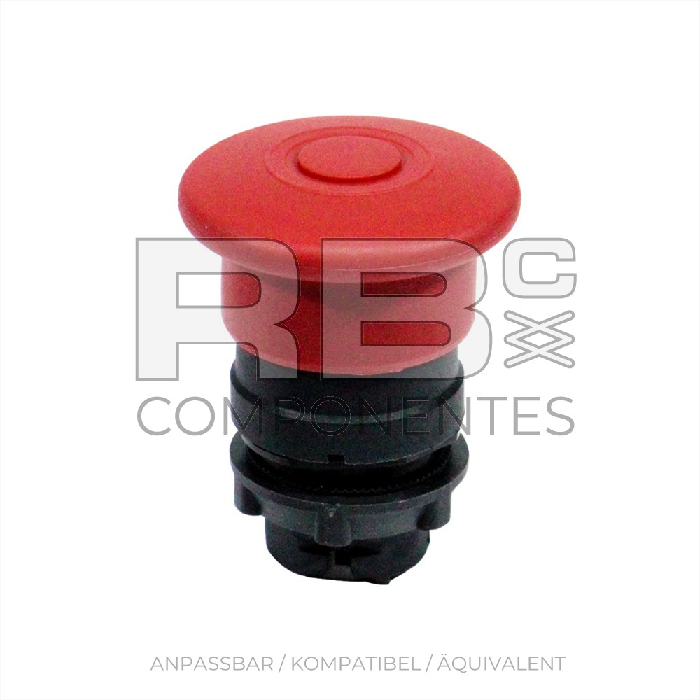 KOMPATIBLER NOT-AUS GE 80713