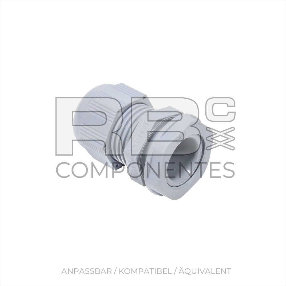 KABELVERSCHRAUBUNG PG11 FÜR RB024506