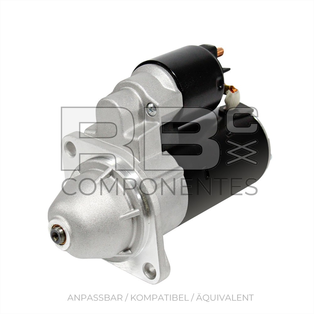 MOTORSTARTER LOMBARDINI TYP 1
