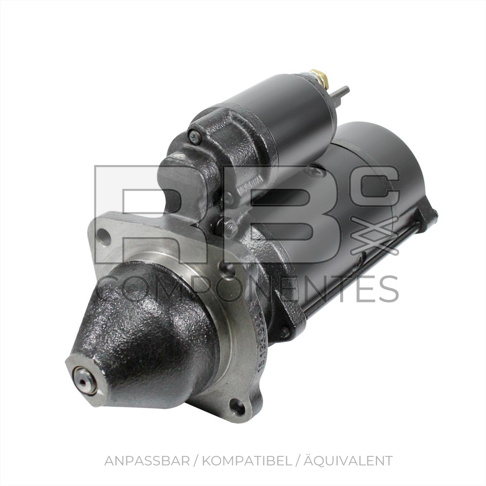 MOTORSTARTER HA32PX  (MOTOR PERKINS)