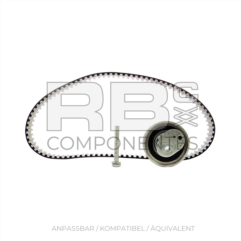 VERTEILERKIT FÜR MOTOREN DEUTZ 3 E 4 L 2011
