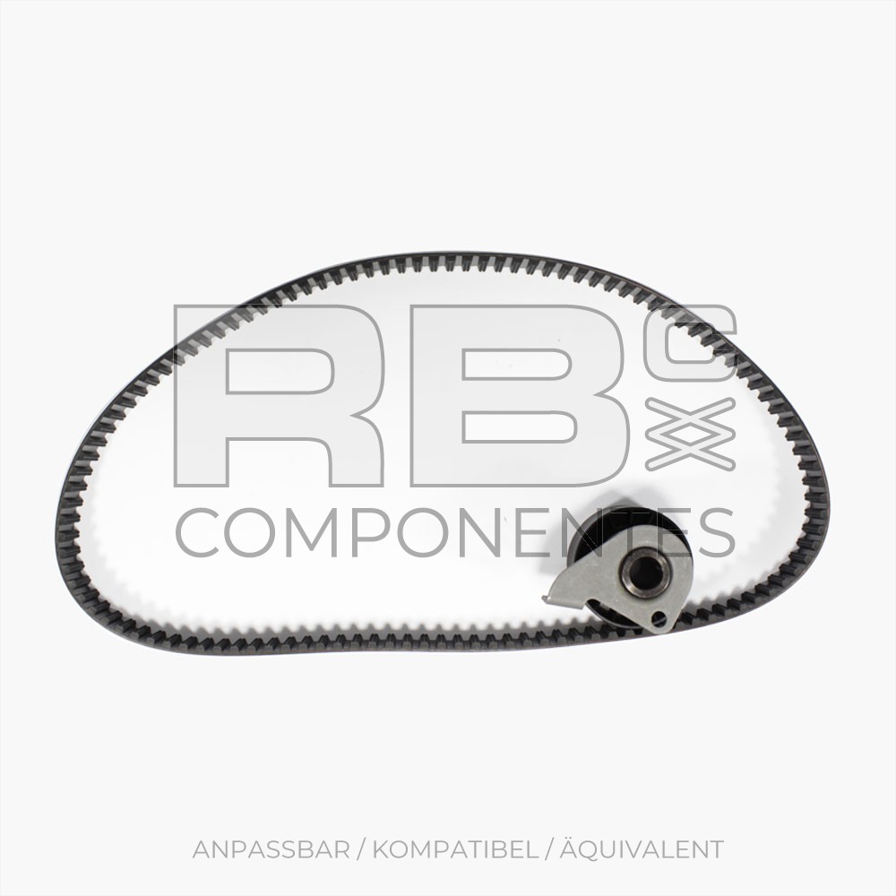 VERTEILERKIT FÜR LOMBARDINI-MOTOR