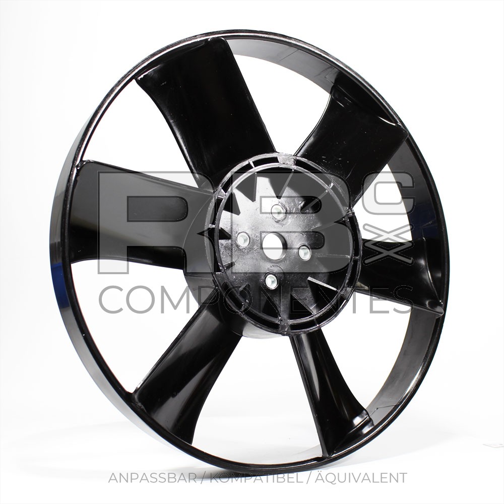 VENTILADOR PARA MOTOR LMBDN