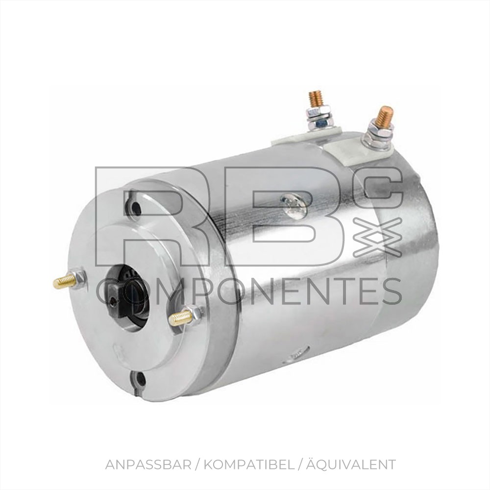 ELEKTROMOTOR 12V ANPASSBAR REF HL 4000317220