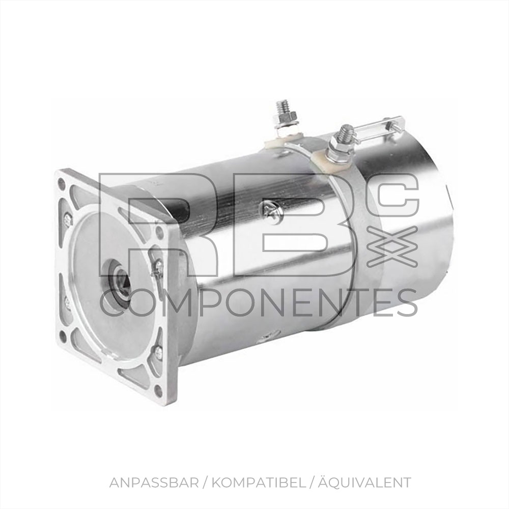ELEKTROMOTOR 24V ANPASSBAR REF JL 7023579