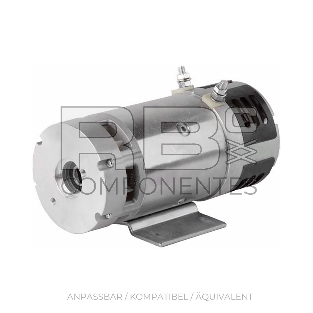 ELEKTROMOTOR 24V ANPASSBAR REF SKYJ 147664