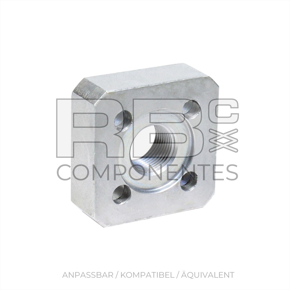 ANPASSBARE HYDRAULISCHE KURPLUNG 2420202440