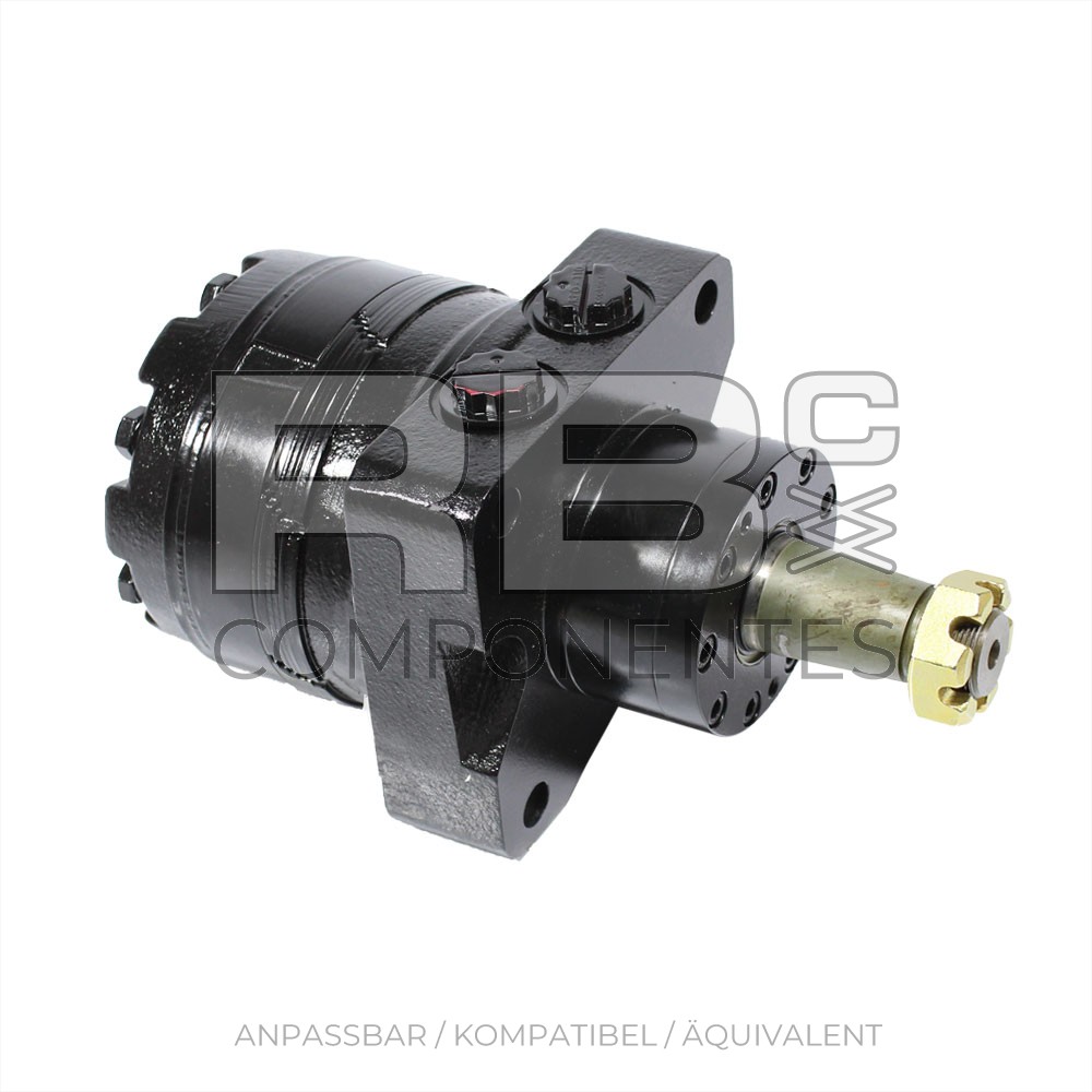 ELEKTRO MOTOR JL
