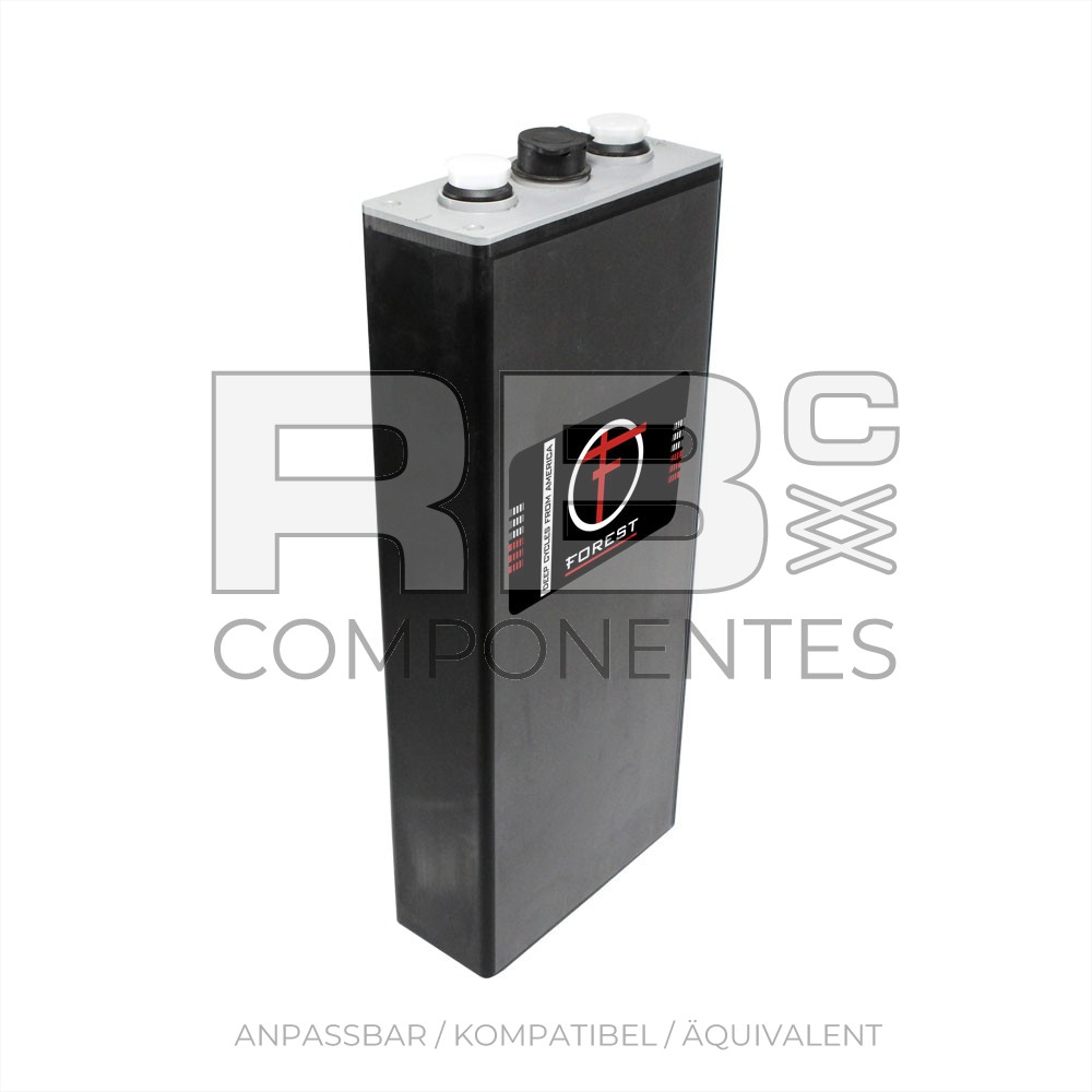 ANTRIEBSBECHER 2 V 83X198X500ALTO-HL12/15IP