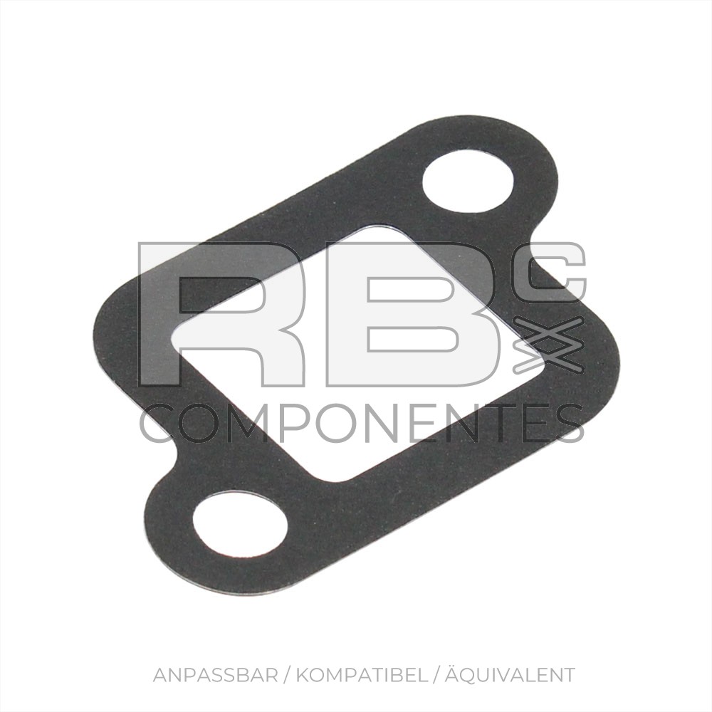 THERMOSTATDICHTUNG FÜR MOTOREN