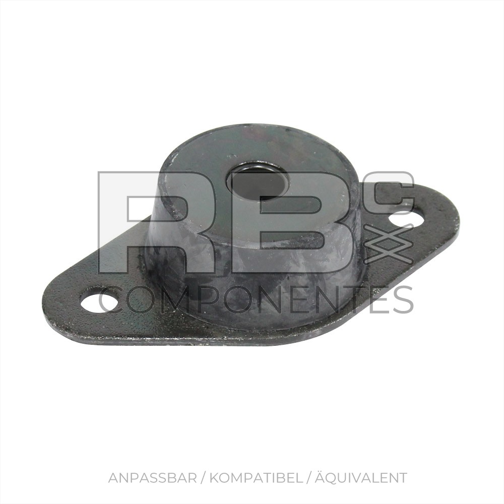 SILEMBLOCK MOTOR FÜR JL450AJ