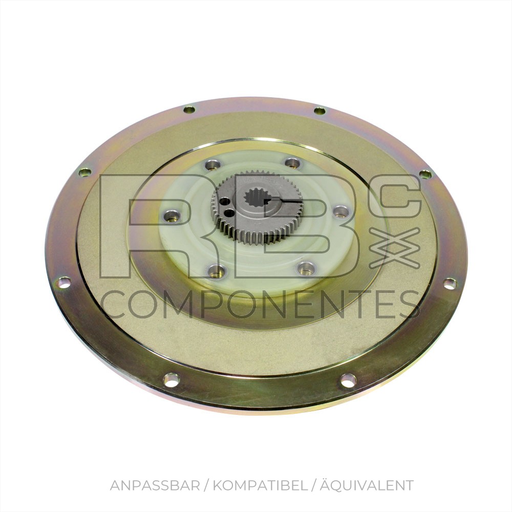 ACOPLAMIENTO COMPATIBLE HL 2323000150