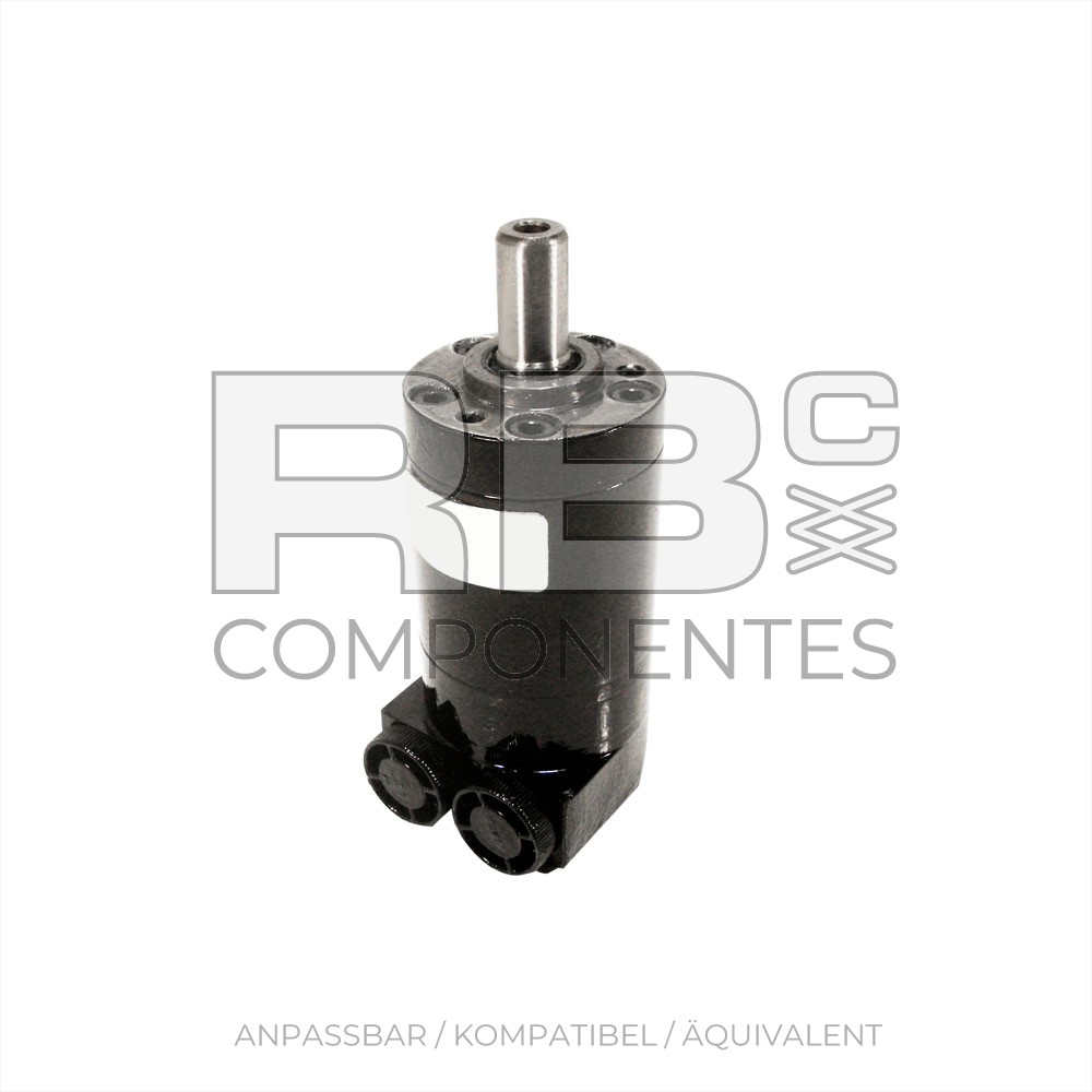 HYDRAULISCHE MOTOR PX/PXNT