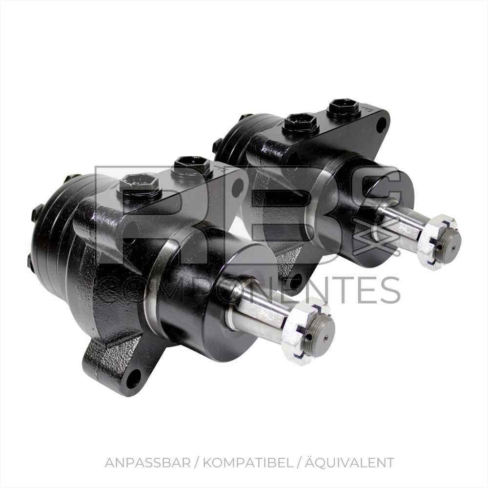 MOTOREN KIT FÜR MASCHINEN OPTIM.
