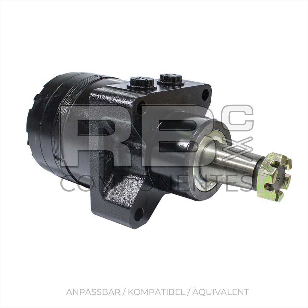 HIDRAULIKMOTOR ANPASSBAR GE 78221