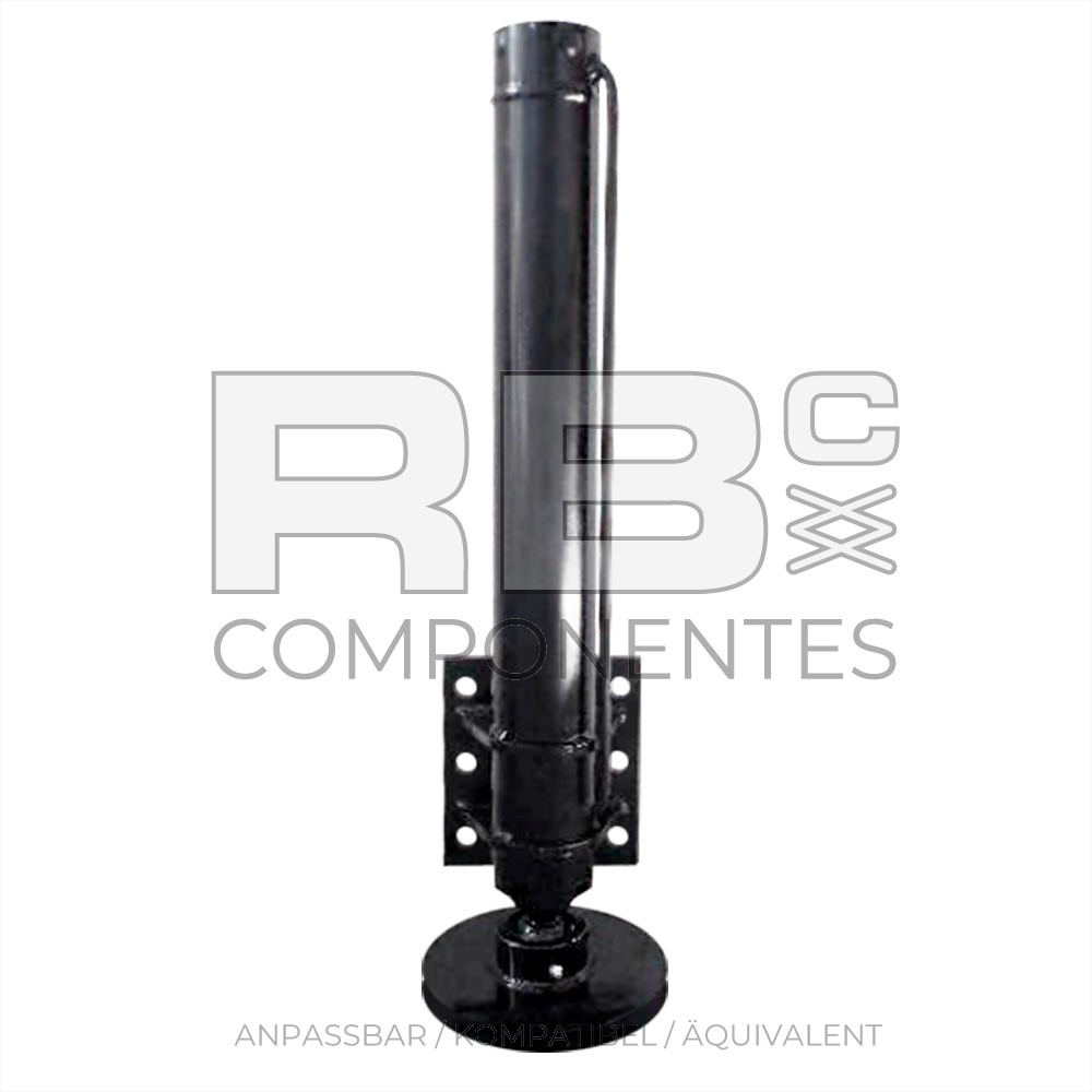STABILISER SCHEREN SX ohne sensores und ventilYLINDER)