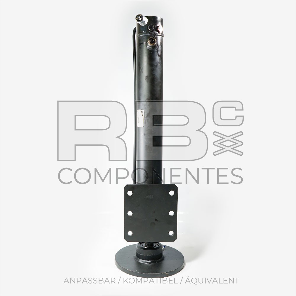 SDX SCHEREN STABILISATOR (mit sensoren und ventil